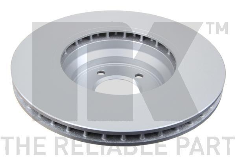 2x NK Bremsscheibe 311580
