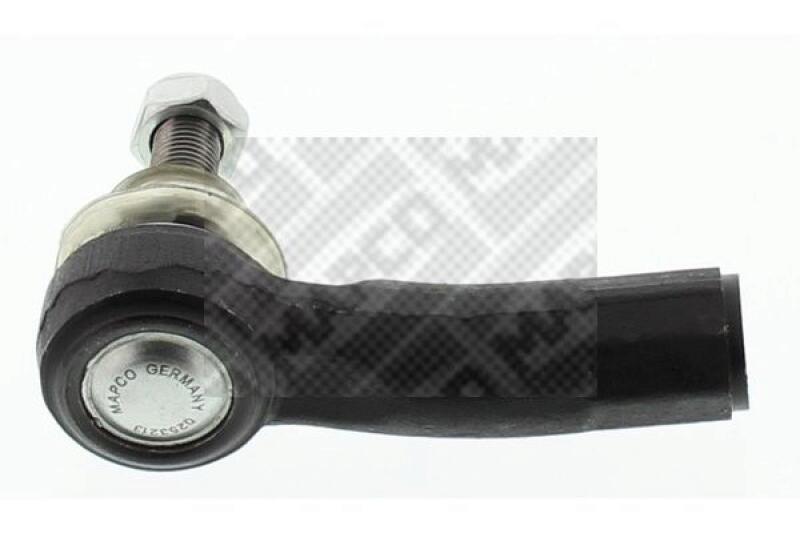 MAPCO Tie Rod End