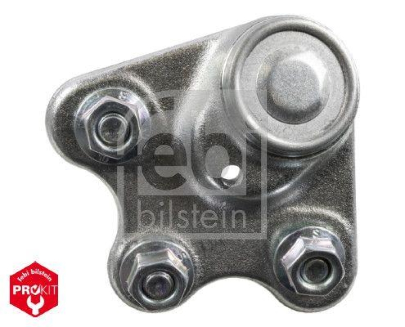 FEBI BILSTEIN Trag-/Führungsgelenk ProKit 31334