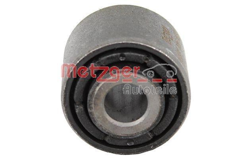 METZGER Mounting, control/trailing arm
