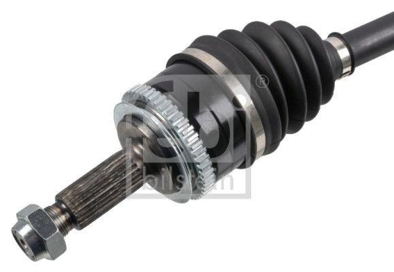 FEBI BILSTEIN Antriebswelle 181266