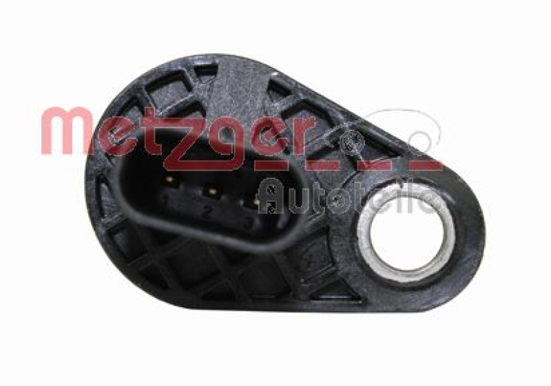 METZGER Sensor, speed / RPM OE-part GREENPARTS