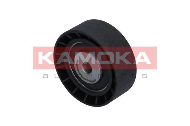 KAMOKA Umlenk-/Führungsrolle, Keilrippenriemen R0175