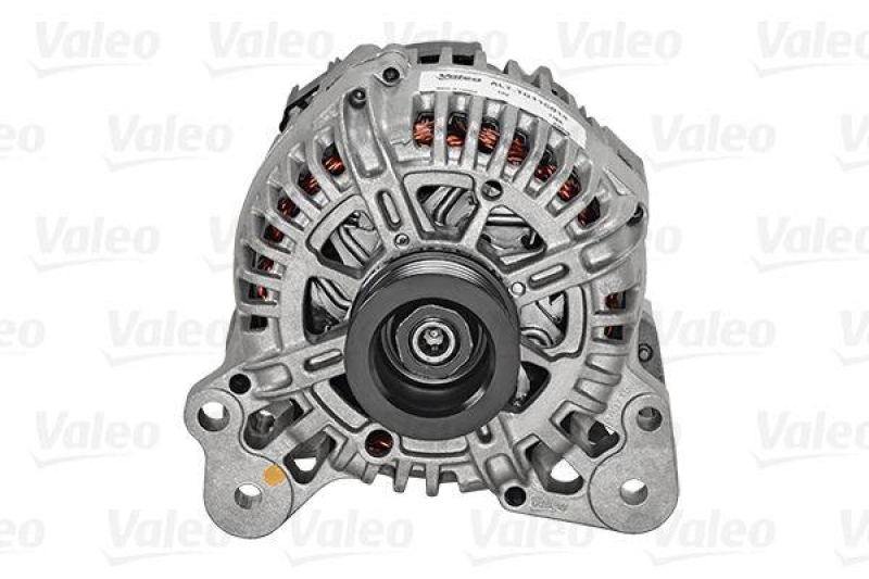 VALEO Alternator VALEO ORIGINS NEW