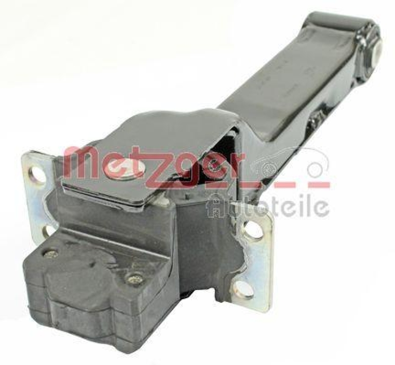 METZGER Lagerung, Motor 8053743
