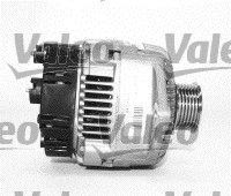 VALEO Generator VALEO RE-GEN AT