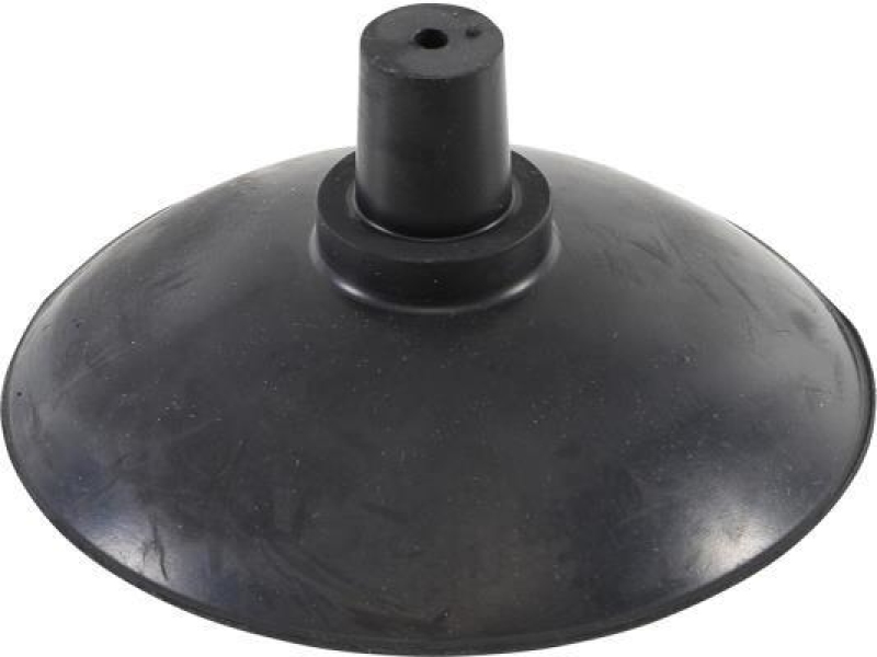 BGS Siphon