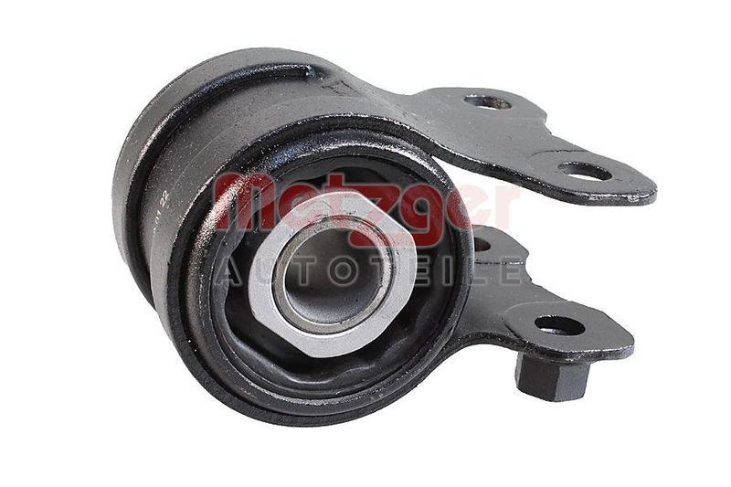 METZGER Lagerung, Lenker 52083308