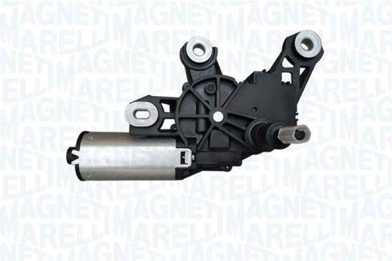 MAGNETI MARELLI Wischermotor 64072300010