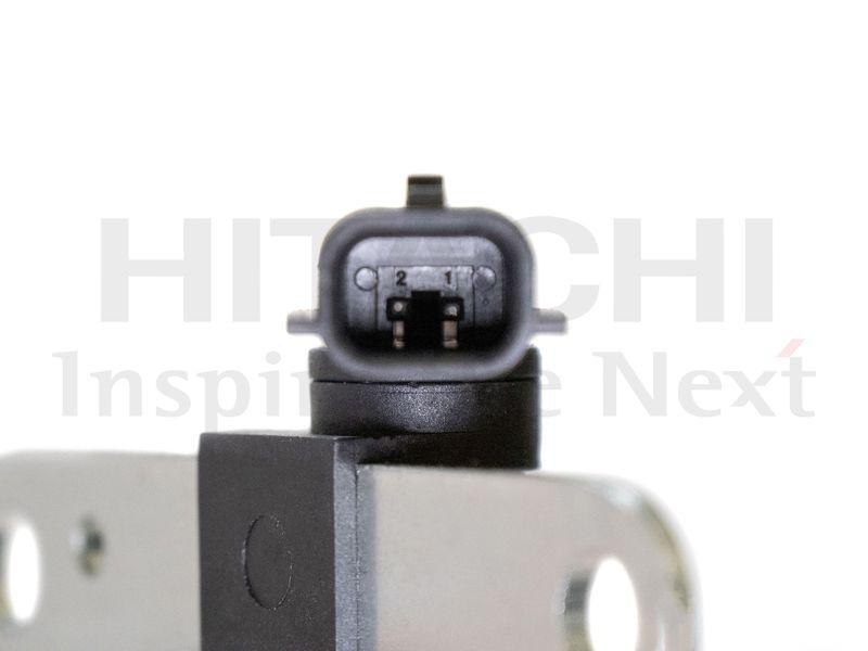 HITACHI Impulsgeber, Kurbelwelle 2501828