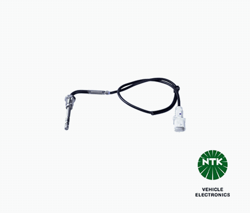 NGK Sensor, exhaust gas temperature