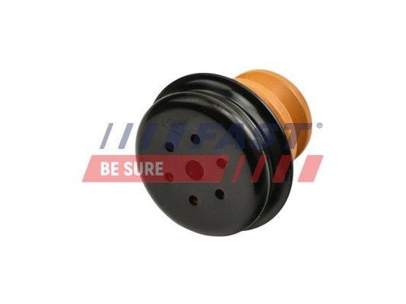 FAST Anschlagpuffer, Achsk&ouml;rper FT18121