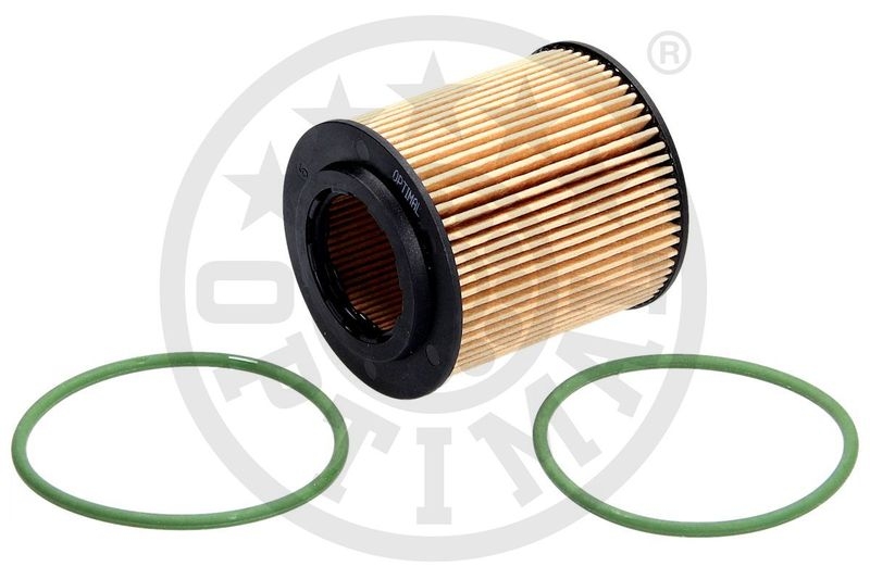 OPTIMAL Ölfilter