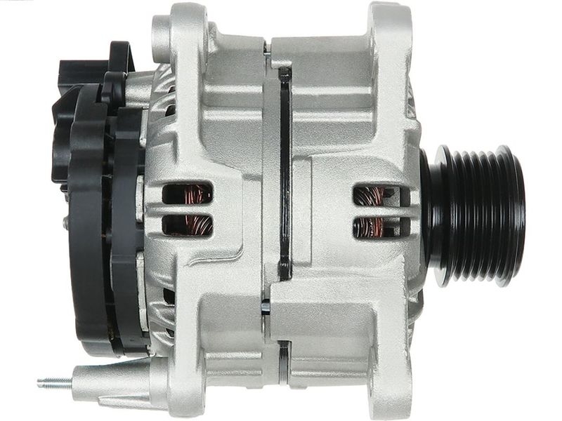 AS-PL Generator Wiederaufbereitet AS-PL