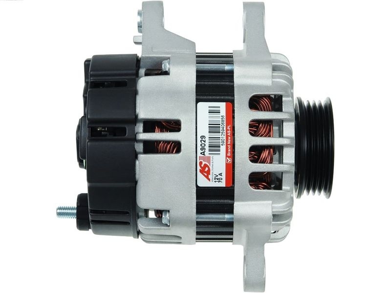 AS-PL Generator Brandneu AS-PL