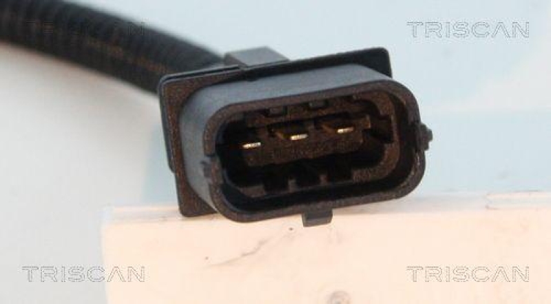 TRISCAN Sensor, crankshaft pulse