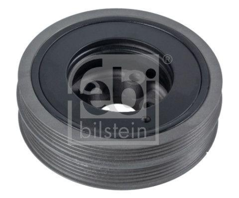 FEBI BILSTEIN Riemenscheibe, Kurbelwelle 27444