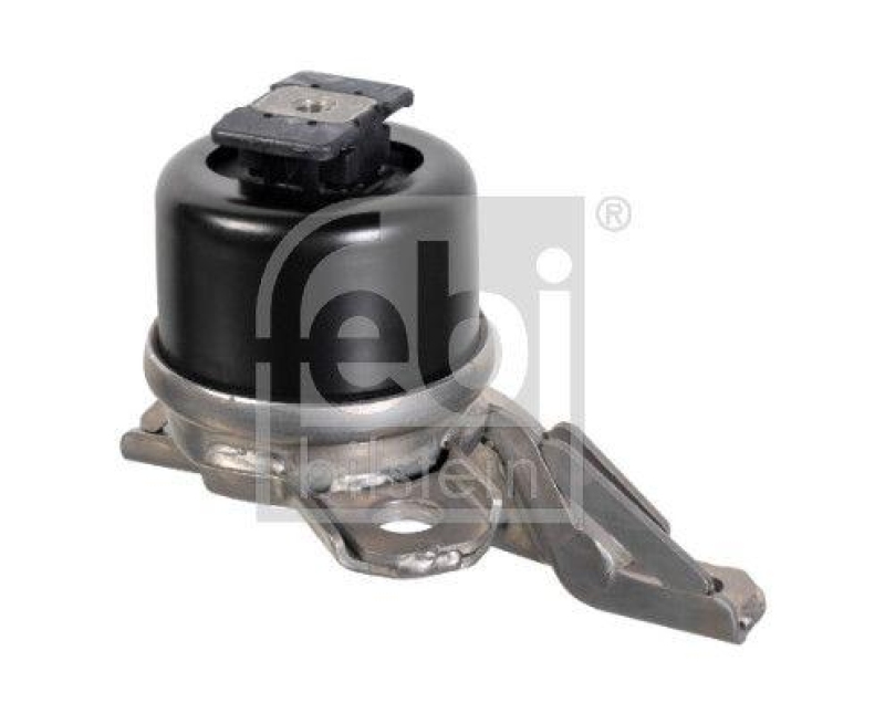 FEBI BILSTEIN Lagerung, Motor 180531