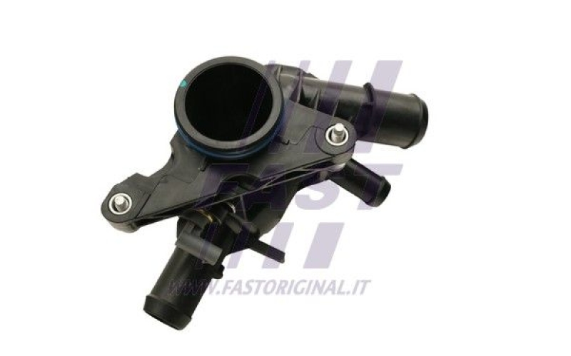 FAST Thermostat, coolant