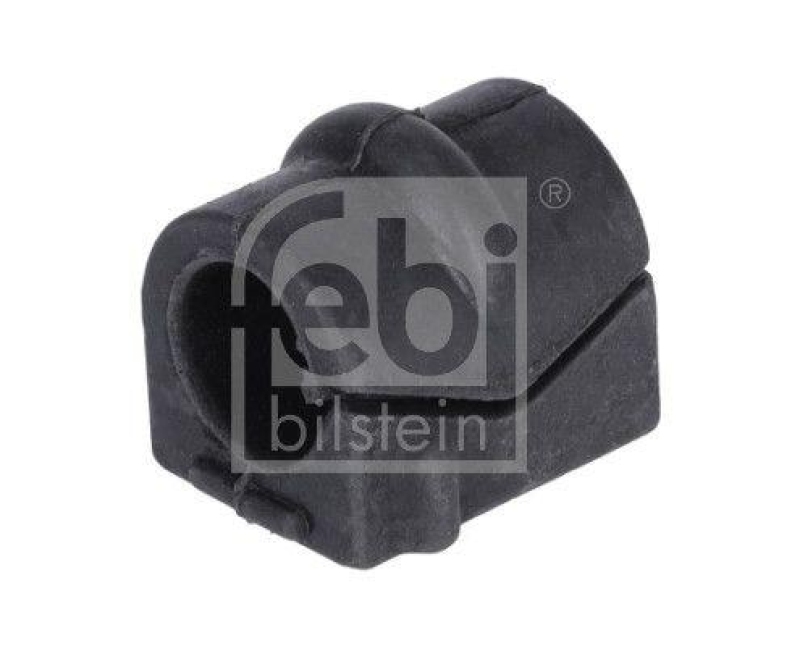 FEBI BILSTEIN Lagerung, Stabilisator 40487