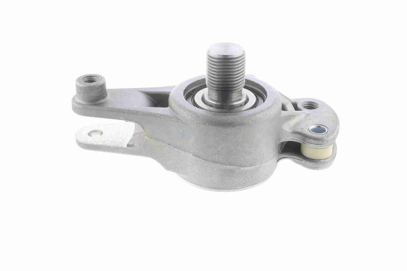 VAICO Tensioner Lever, V-ribbed belt Original VAICO Quality