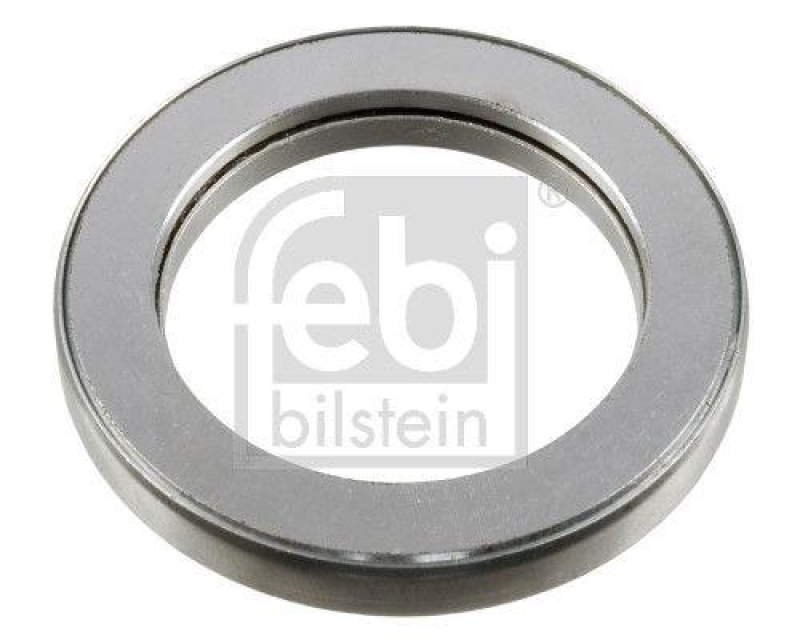 FEBI BILSTEIN Wälzlager, Federbeinstützlager 12030