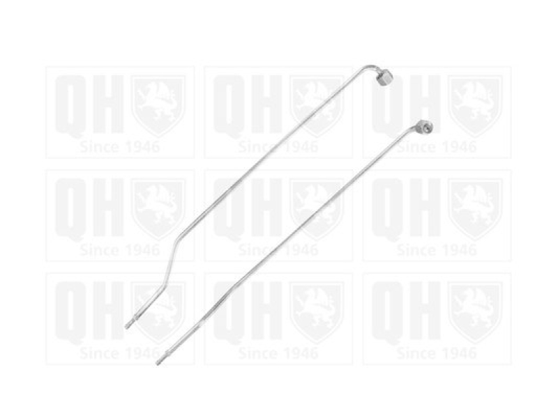 BM Catalysts Druckleitung, Drucksensorpassend für Mercedes Viano W639 Vi...