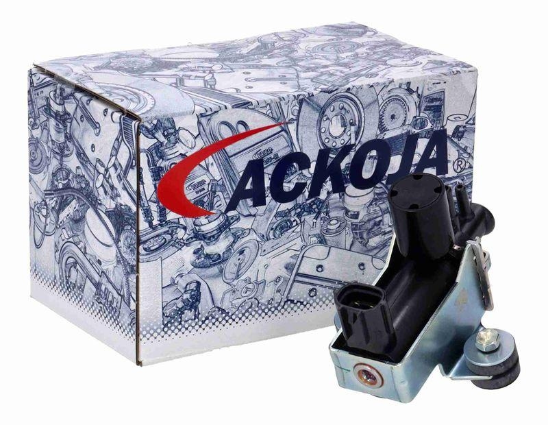 ACKOJA Unterdrucksteuerventil, Abgasrückführung Original ACKOJA Qua...