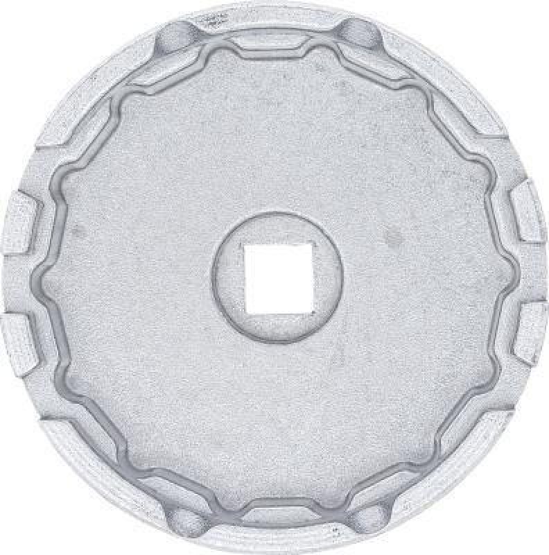 Ölfilterschlüssel | 14-kant | Ø 65 mm | für Toyota
