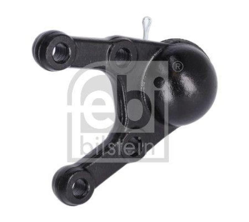 FEBI BILSTEIN Trag-/Führungsgelenk 41867