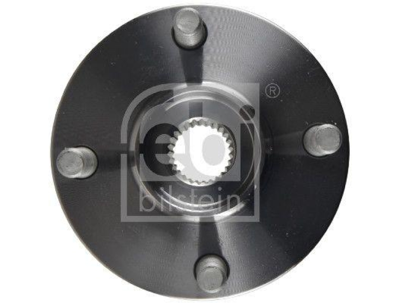 FEBI BILSTEIN Radnabe 177386