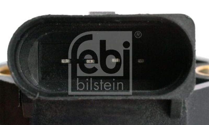 FEBI BILSTEIN Sensor, boost pressure