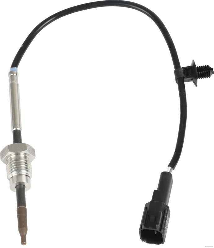 HERTH+BUSS ELPARTS Sensor, Abgastemperatur 70682323