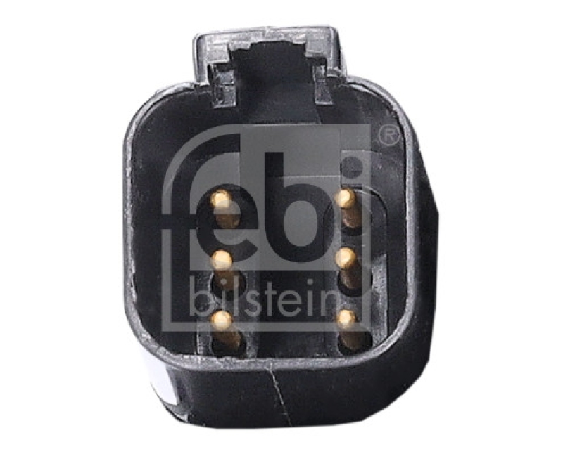 FEBI BILSTEIN Sensor, Fahrpedalstellung