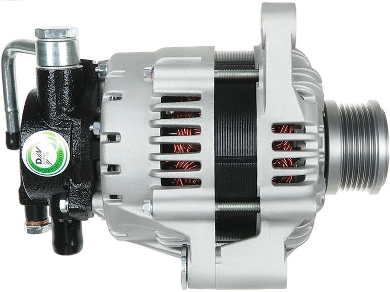 AS-PL Generator Brandneu AS-PL