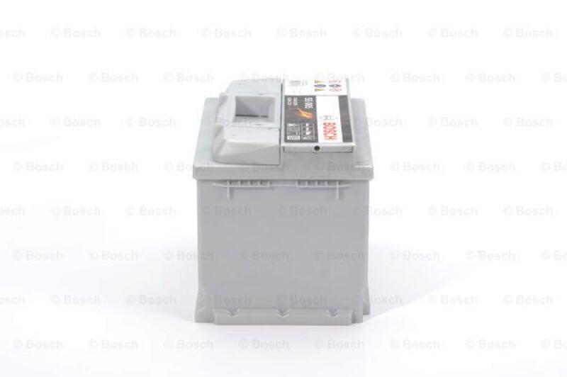 BOSCH Starterbatterie S5