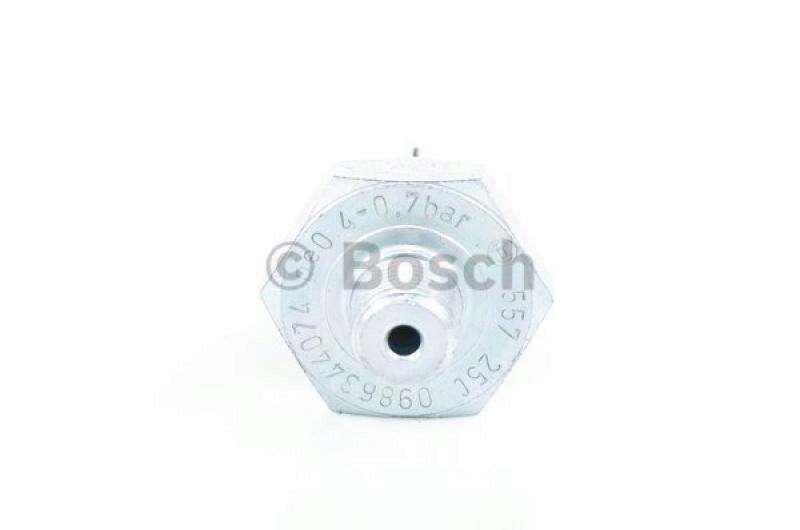 BOSCH Oil Pressure Switch