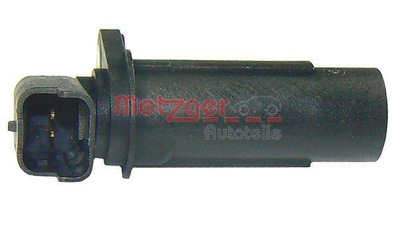 METZGER Drehzahlsensor, Schaltgetriebe 902210