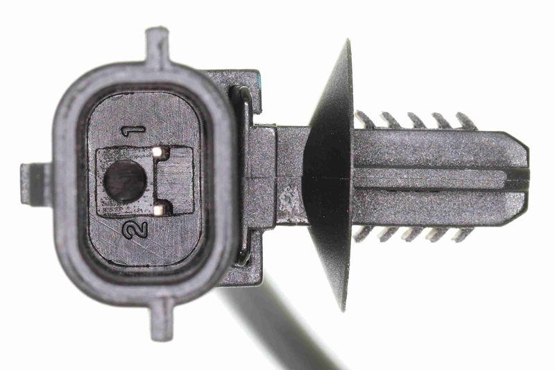 VEMO Sensor, wheel speed Original VEMO Quality