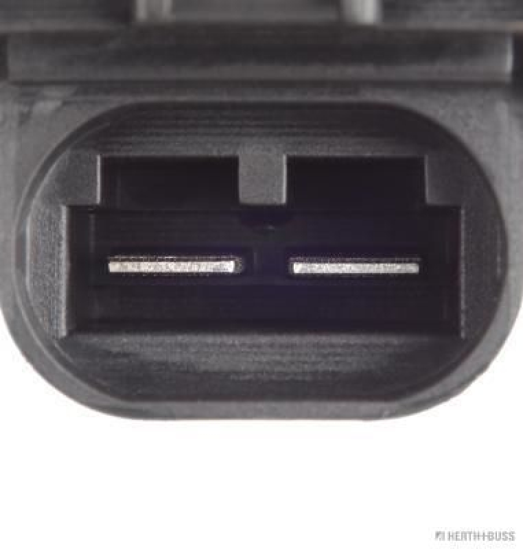 HERTH+BUSS ELPARTS Vorwiderstand, Elektromotor-Kühlerlüfter 75614963