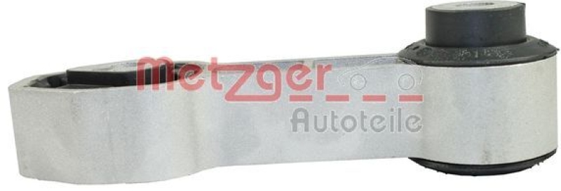 METZGER Lagerung, Motor 8053751