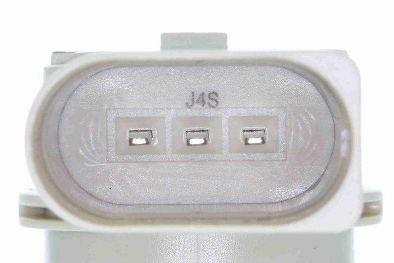 VEMO Sensor, parking distance control Original VEMO Quality