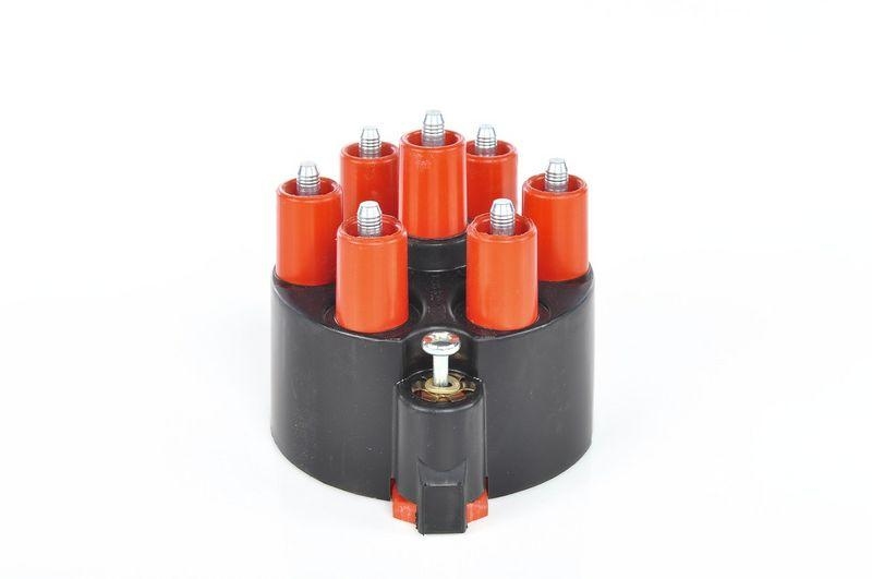BOSCH Distributor Cap