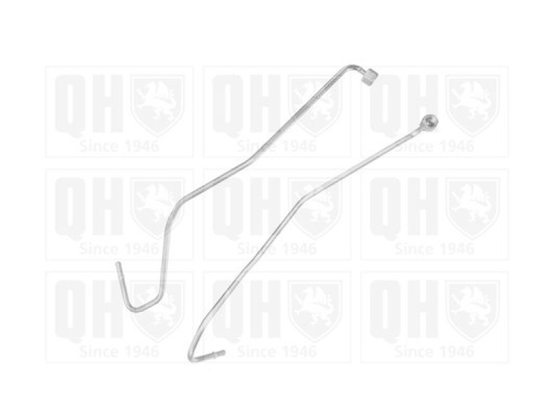 BM Catalysts Druckleitung. Drucksensorpassend f&uuml;r Mercedes C-Klasse S204...