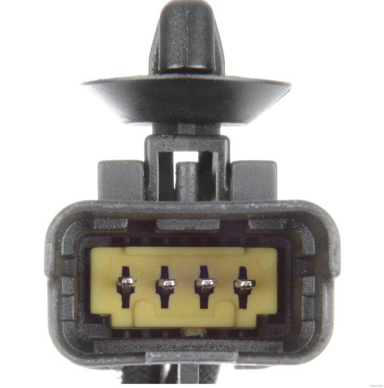 HERTH+BUSS ELPARTS Sensor, Abgastemperatur 70682542
