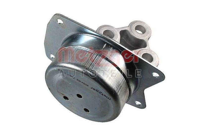 METZGER Mounting, automatic transmission