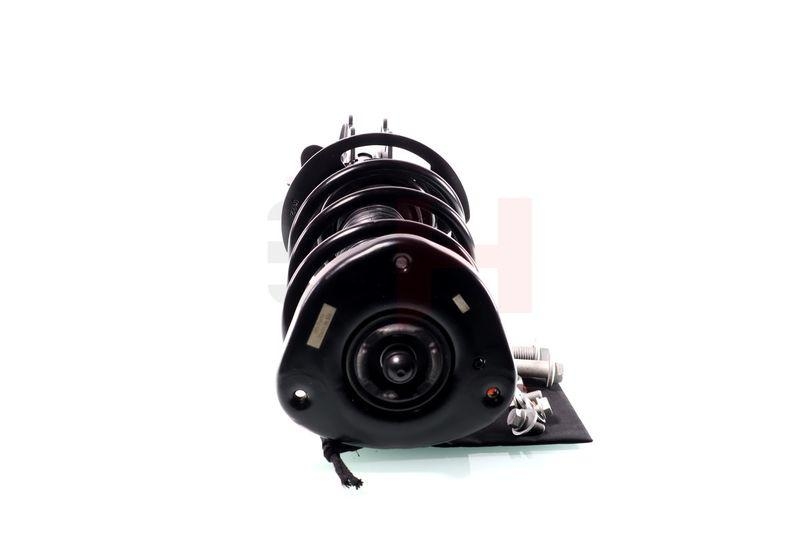 Komplett Sto&szlig;d&auml;mpfer Federbein Satz Vorne links rechts passend f&u...