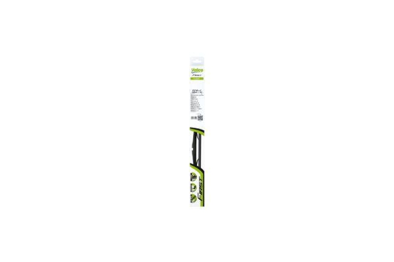 VALEO Wiper Blade FIRST