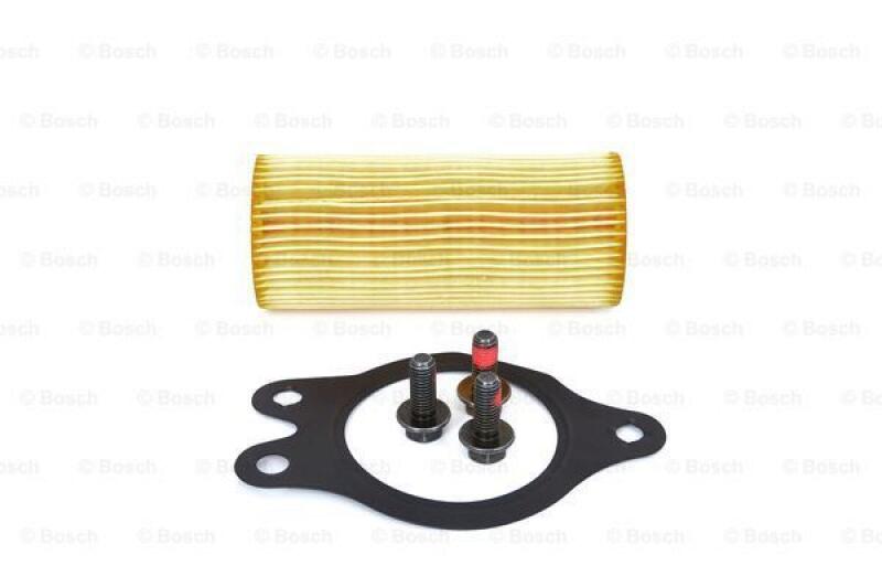 BOSCH Hydraulic Filter, automatic transmission