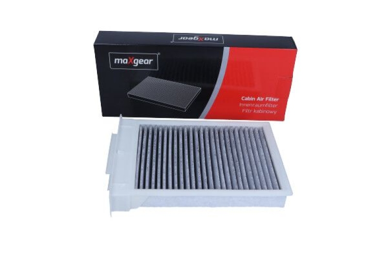 MAXGEAR Filter, Innenraumluft